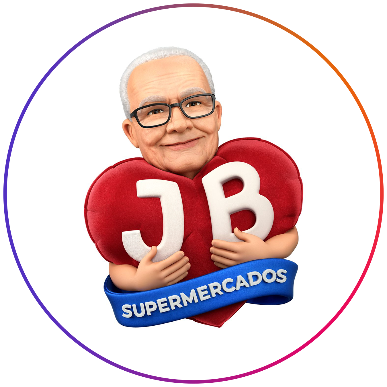 JB Supermercados
